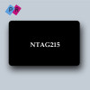 Пластикова картка з чипом NTAG215 