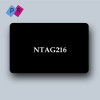 Пластикова картка з чипом NTAG216 