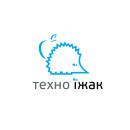 Техно їжак