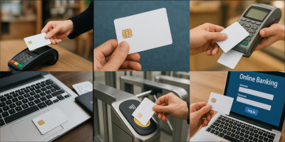 Что такое карты MIFARE и как они работают?